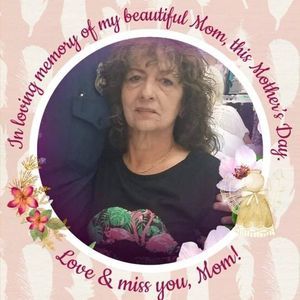 Meet your Posher, Georgina